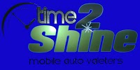 Time 2 Shine Mobile Auto Valeters 279568 Image 1
